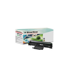 Starline - Toner Ricostruito - per Samsung - Nero - SCX-4521D3-UNI - 3.000 pag