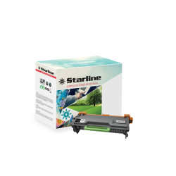 Starline - Toner ricostruito per Brother - Magenta - TN-247M - 2.300 pag