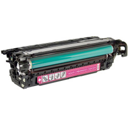 Toner Compatibile per HP CF323A Magenta 16.500 Pagine 653A