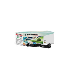Starline - Toner Ricostruito per HP 17A - Nero - CF217A - 1.600 pag