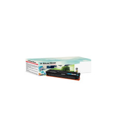 Starline - Toner Ricostruito per HP 201A - Ciano - CF401A - 1.400 pag