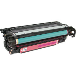 Toner Compatibile per HP CF363A Magenta 5.000 Pagine 508A