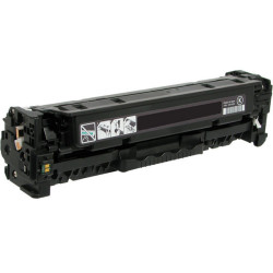 Toner Compatibile per HP CF410X Nero 6.500 Pagine 410X