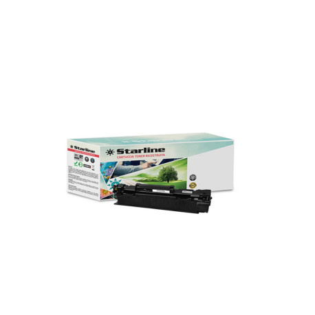 Starline - Toner Ricostruito per HP 79A - Nero - CF279A - 1.000 pag