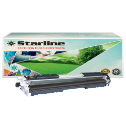 Starline - Toner Ricostruito per HP 94X - Nero - CF294X - 2.800 pag