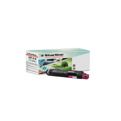 Starline - Toner Ricostruito per Kyocera - Magenta - TK-5140M - 5.000 pag