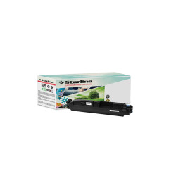 Starline - Toner Ricostruito per Kyocera - Nero - TK-5140K - 7.000 pag