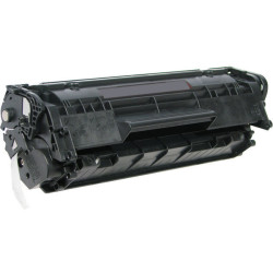 Toner Compatibile per HP Q2612A 2.000 Pagine 12A