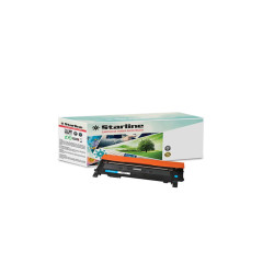 Starline - Toner Ricostruito per Samsung - Ciano - CLT-C404S/ELS - 1.000 pag