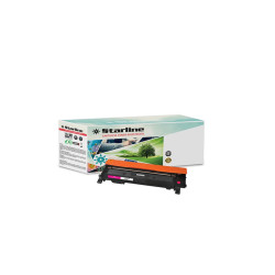 Starline - Toner Ricostruito per Samsung - Magenta - CLT-M404S/ELS - 1.000 pag