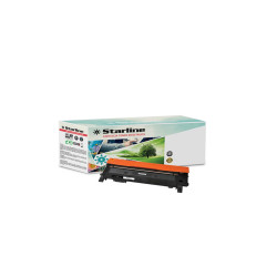 Starline - Toner Ricostruito per Samsung - Nero - CLT-K404S/ELS - 1.500 pag