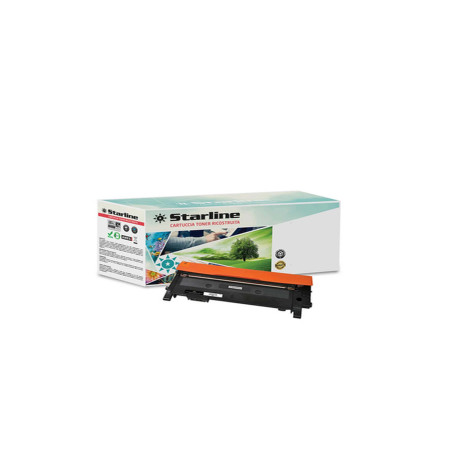 Starline - Toner Ricostruito per Samsung - Nero - CLT-K404S/ELS - 1.500 pag