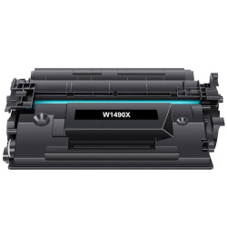 Toner Compatibile per HP W1490X 9.500 Pagine  149X