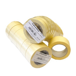 Nastro adesivo - 19 mm x 50 m - carta - beige - Starline