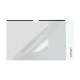 StarTech.com 13.3-inch 16:9 Laptop Touch Privacy Screen, Flip-Up - Filtro privacy notebook - A due vie - adesivo, linguette per