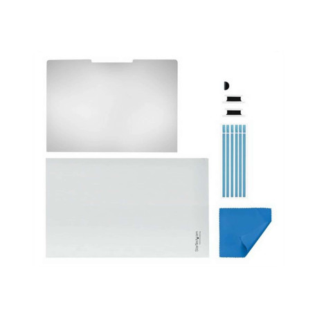 StarTech.com 14-inch 16:10 Touch Privacy Screen, Anti-Glare Privacy Filter, Laptop Monitor Screen Protector with +/- 30 Deg. Vi