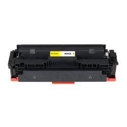 Toner Compatibile per HP W2032X Giallo 6.000 Pagine 415X