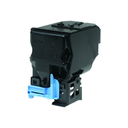 Epson - Alta capienza - nero - originale - cartuccia toner - per AcuLaser C3900DN, C3900DTN, C3900N, C3900TN, CX37DN, CX37DNF, 