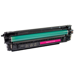 Toner Compatibile per HP W2133X Magenta 6.000 Pagine 213X