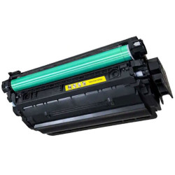 Toner Compatibile per HP W9242MC Giallo 14.000 Pagine