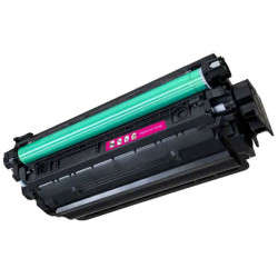 Toner Compatibile per HP W9243MC Magenta 14.000 Pagine