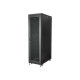 StarTech.com 42U Server Rack Cabinet - 4-Post Adjustable Depth (5.9" to 36.4") IT Network Equipment Rack Enclosure with Casters