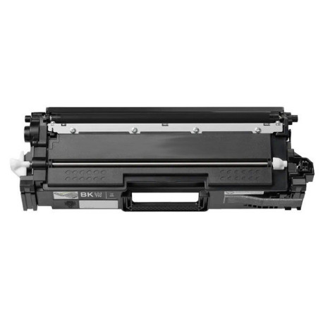 Toner Compatibile Brother TN-821XLBK Nero 12.000 Pagine