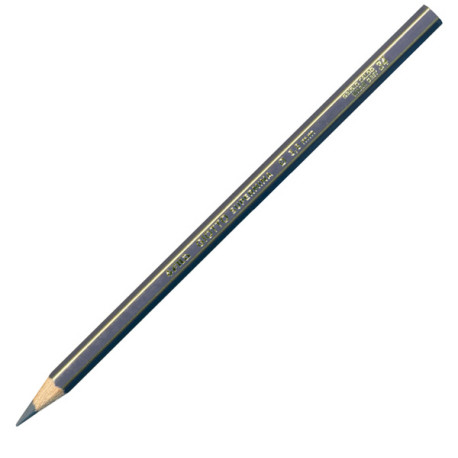 Pastello Supermina - mina 4 mm - grigio caldo 34 - Giotto