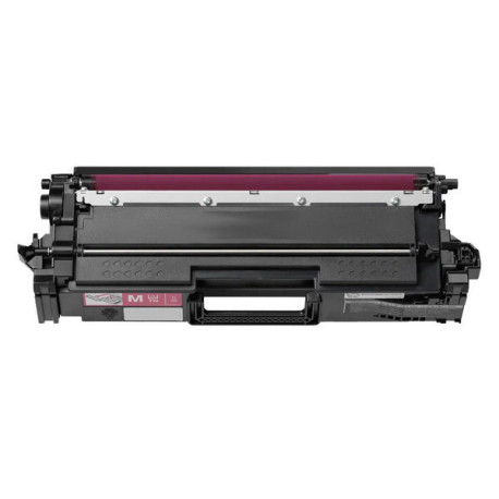 Toner Compatibile Brother TN-821XLM Magenta 9.000 Pagine