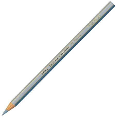 Pastello Supermina - mina 4 mm - grigio freddo 35 - Giotto