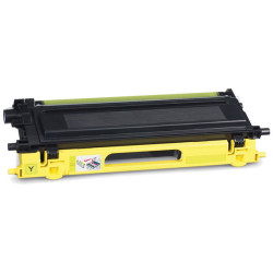 Toner Compatibile per Brother TN-130Y Giallo 1.500 Pagine