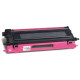 Toner Compatibile per Brother TN-135M Magenta 4.000 Pagine