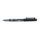 Pilot V Sign Pen - Penna a punta sottile - nero - 0.6 mm - medio