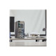 StarTech.com Adattatore da DisplayPort a VGA - Convertitore attivo da DP a VGA - Video 1080p - Resistente - Cavo monitor DP/DP+