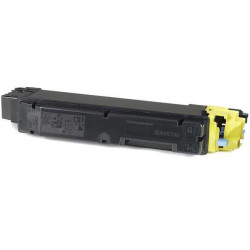 Toner Compatibile per Kyocera TK-5160Y Giallo 12.000 Pagine 1T02NTANL0