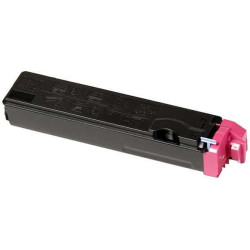 Toner Compatibile per Kyocera TK-520M Magenta 4.000 Pagine 1T02HJBEU0