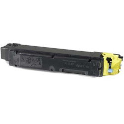 Toner Compatibile per Kyocera TK-5380Y Giallo 10.000 Pagine 1T02Z0ANL0