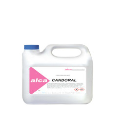 Candeggina Candoral - Alca - tanica da 3 L
