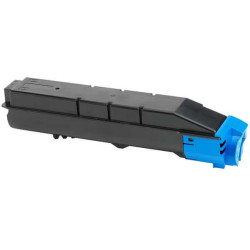 Toner Compatibile per Kyocera TK-8305C Ciano 15.000 Pagine 1T02LKCNL0