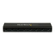 StarTech.com Box Alloggio USB 3.0 esterno per SSD SATA M.2 - Convertitore NGFF di unità SSD con UASP - Box portabile M.2 NGFF a