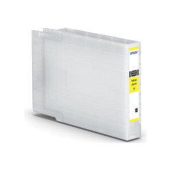 Epson T04C4 - Taglia L - giallo - originale - cartuccia d'inchiostro - per SureColor SC-T3700D, SC-T3700DE, SC-T3700E, SC-T5700