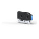 Epson T08N2 - Ciano - originale - cartuccia d'inchiostro - per WorkForce Enterprise AM-C400