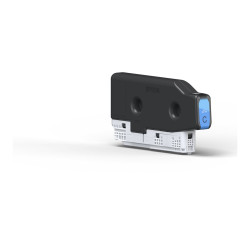 Epson T08N2 - Ciano - originale - cartuccia d'inchiostro - per WorkForce Enterprise AM-C400