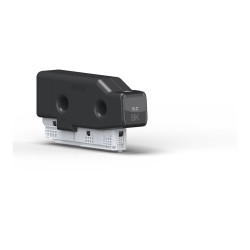 Epson T08Q1 - Nero - originale - cartuccia d'inchiostro - per WorkForce Enterprise AM-C550