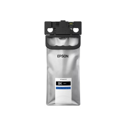 Epson T11N1 - Misura XL - nero - originale - cartuccia inchiostro - per P/N: C11CK19401, C11CK21401