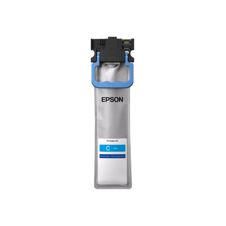 Epson T11N2 - Misura XL - ciano - originale - cartuccia inchiostro - per P/N: C11CK19401, C11CK21401