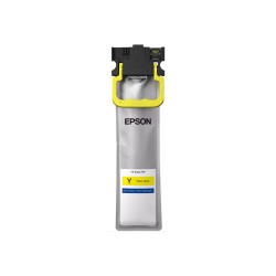 Epson T11N4 - Misura XL - giallo - originale - cartuccia inchiostro - per P/N: C11CK19401, C11CK21401