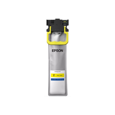 Epson T11N4 - Misura XL - giallo - originale - cartuccia inchiostro - per P/N: C11CK19401, C11CK21401