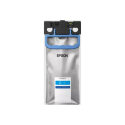 Epson T11P2 - Misura XXL - ciano - originale - cartuccia inchiostro - per P/N: C11CK19401, C11CK21401