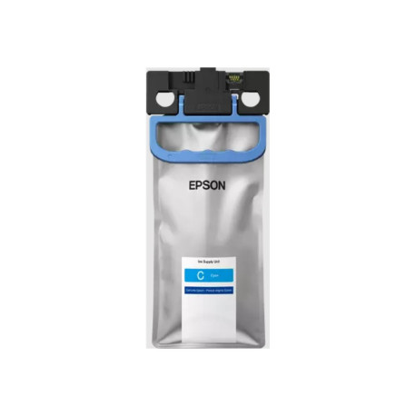 Epson T11P2 - Misura XXL - ciano - originale - cartuccia inchiostro - per P/N: C11CK19401, C11CK21401